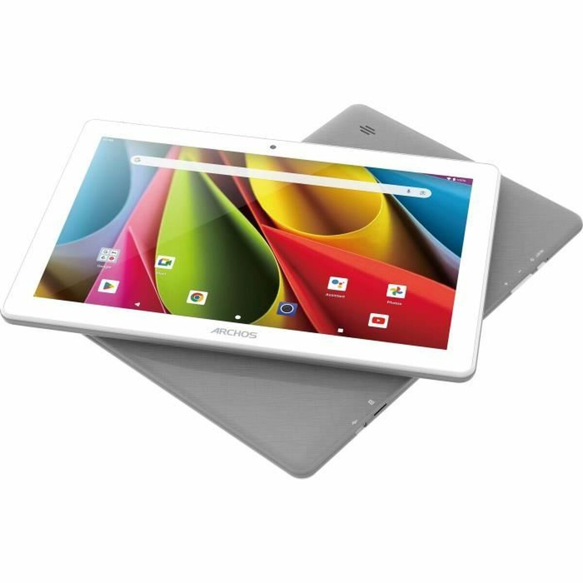 Läsplatta Archos T101FHD2 10,1" 64 GB Vit - 3