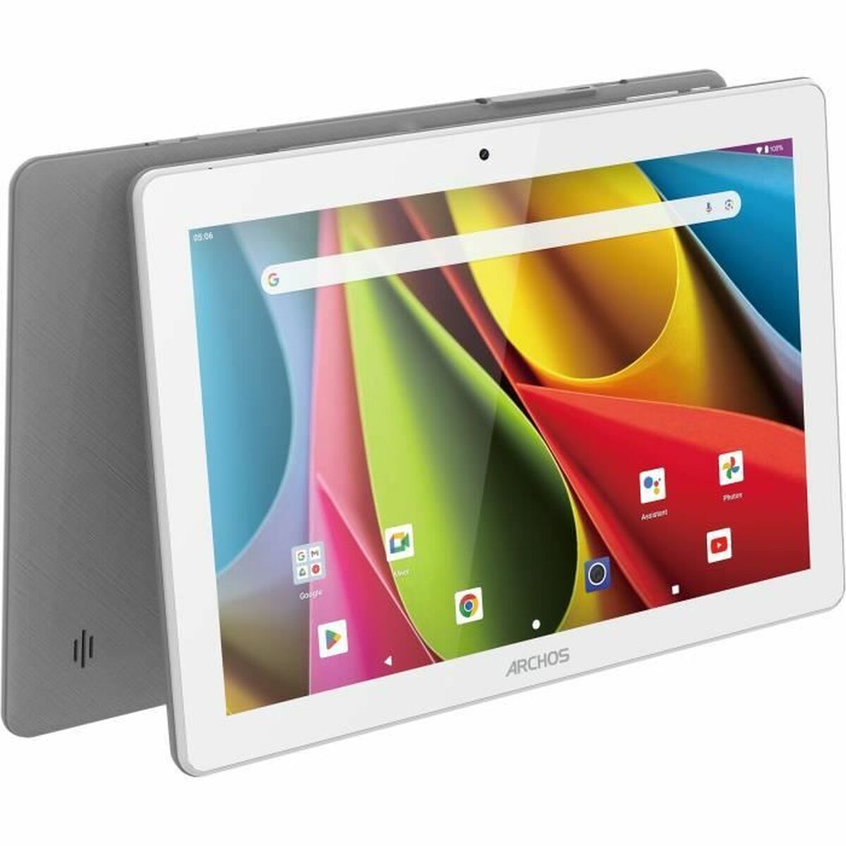 Läsplatta Archos T101FHD2 10,1" 64 GB Vit