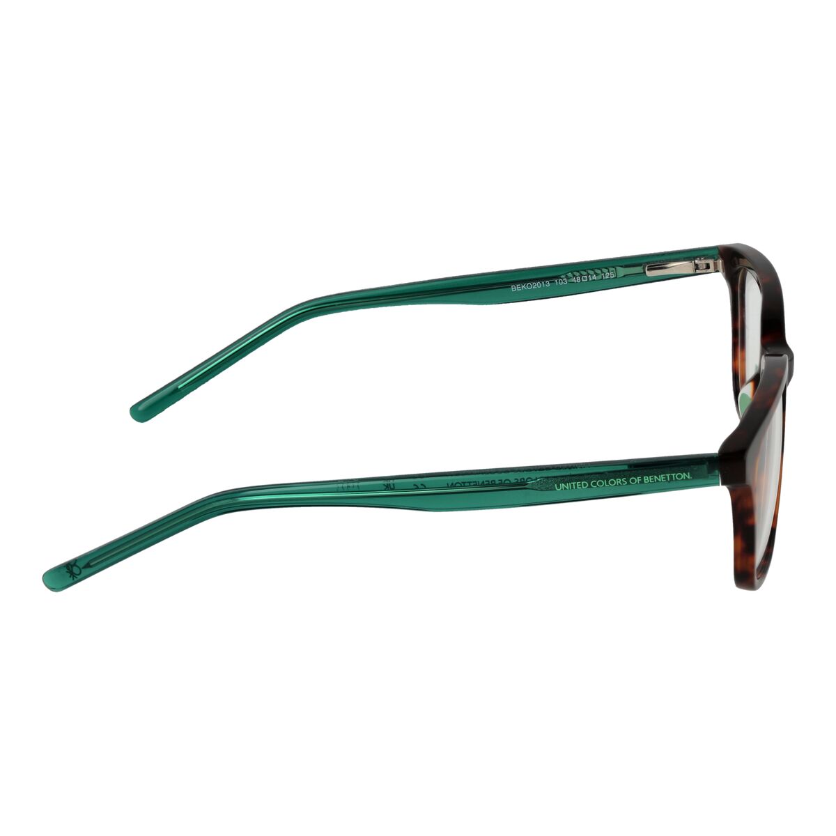 Glasögonbågar Benetton BEKO20 48103 - 5