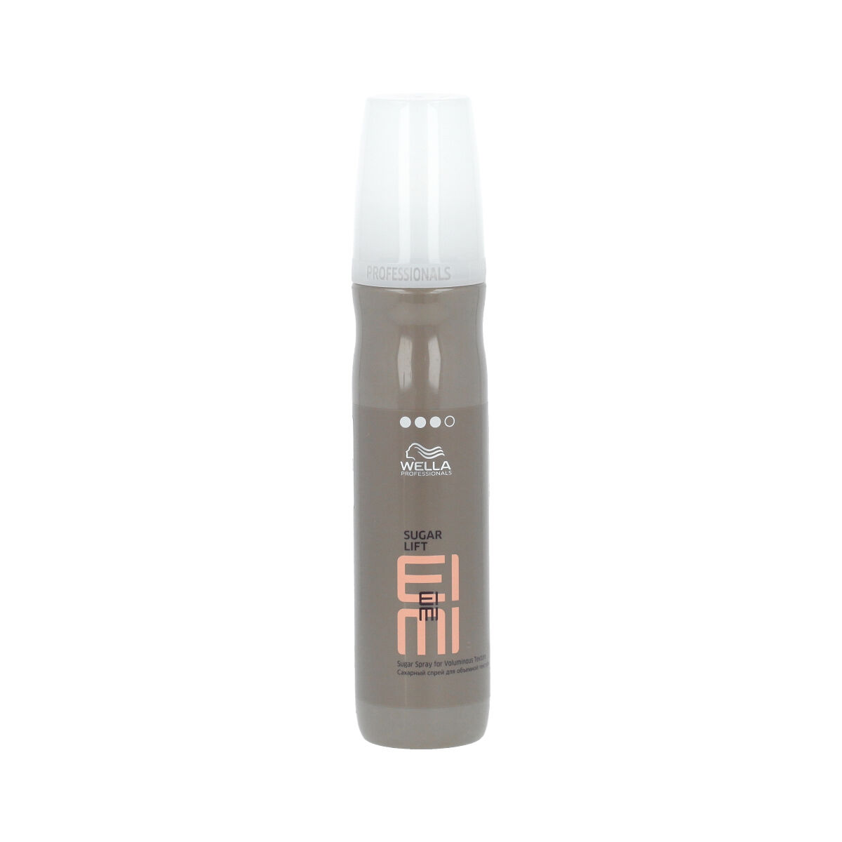 Hårspray Wella EIMI Sugar Lift 150 ml - 2