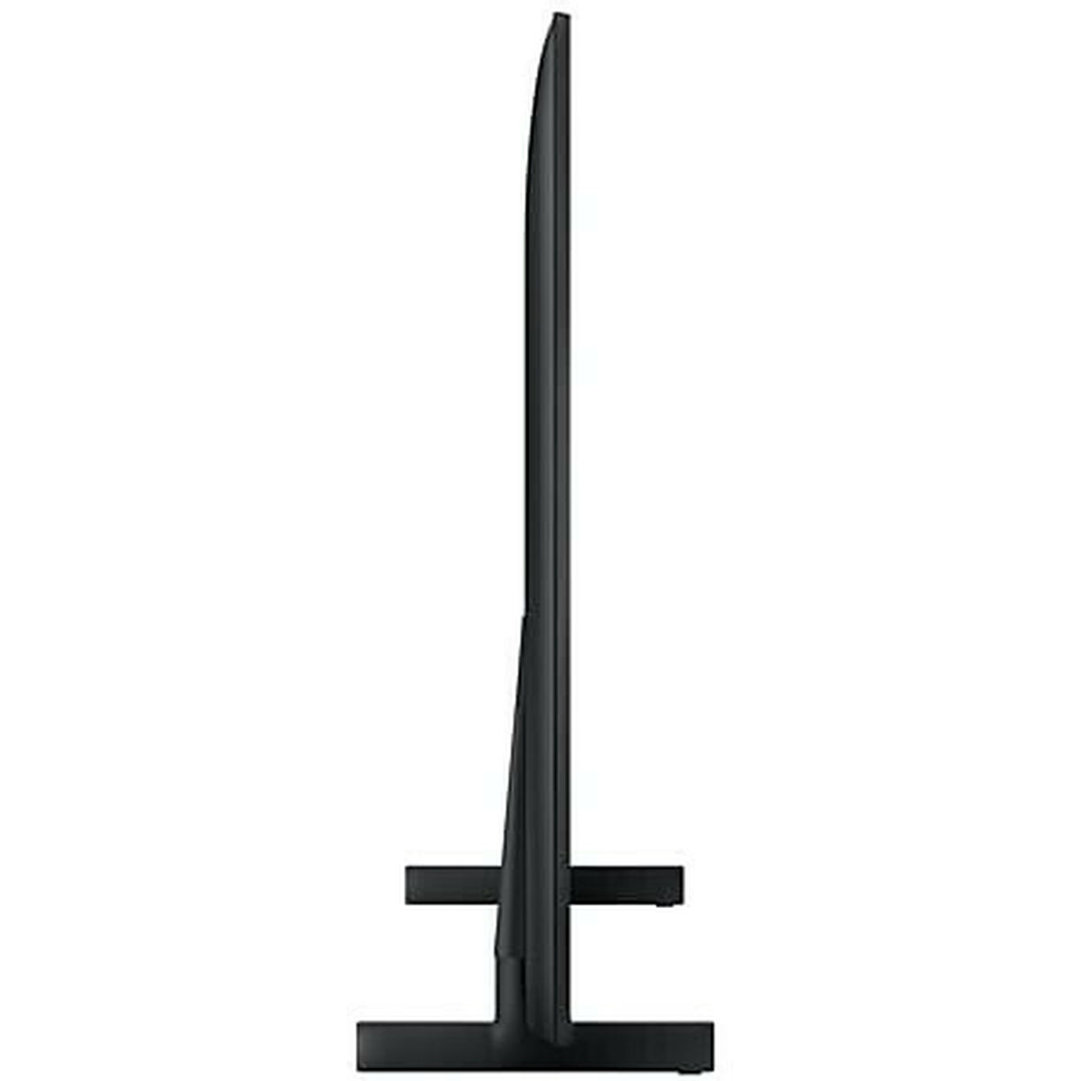 Smart TV Samsung HG43AU800EEXEN 4K Ultra HD 43" LED - 2