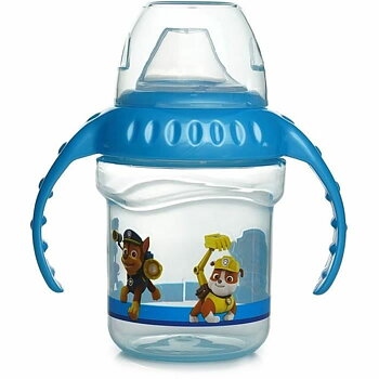 Servissats ThermoBaby Paw Patrol polypropen