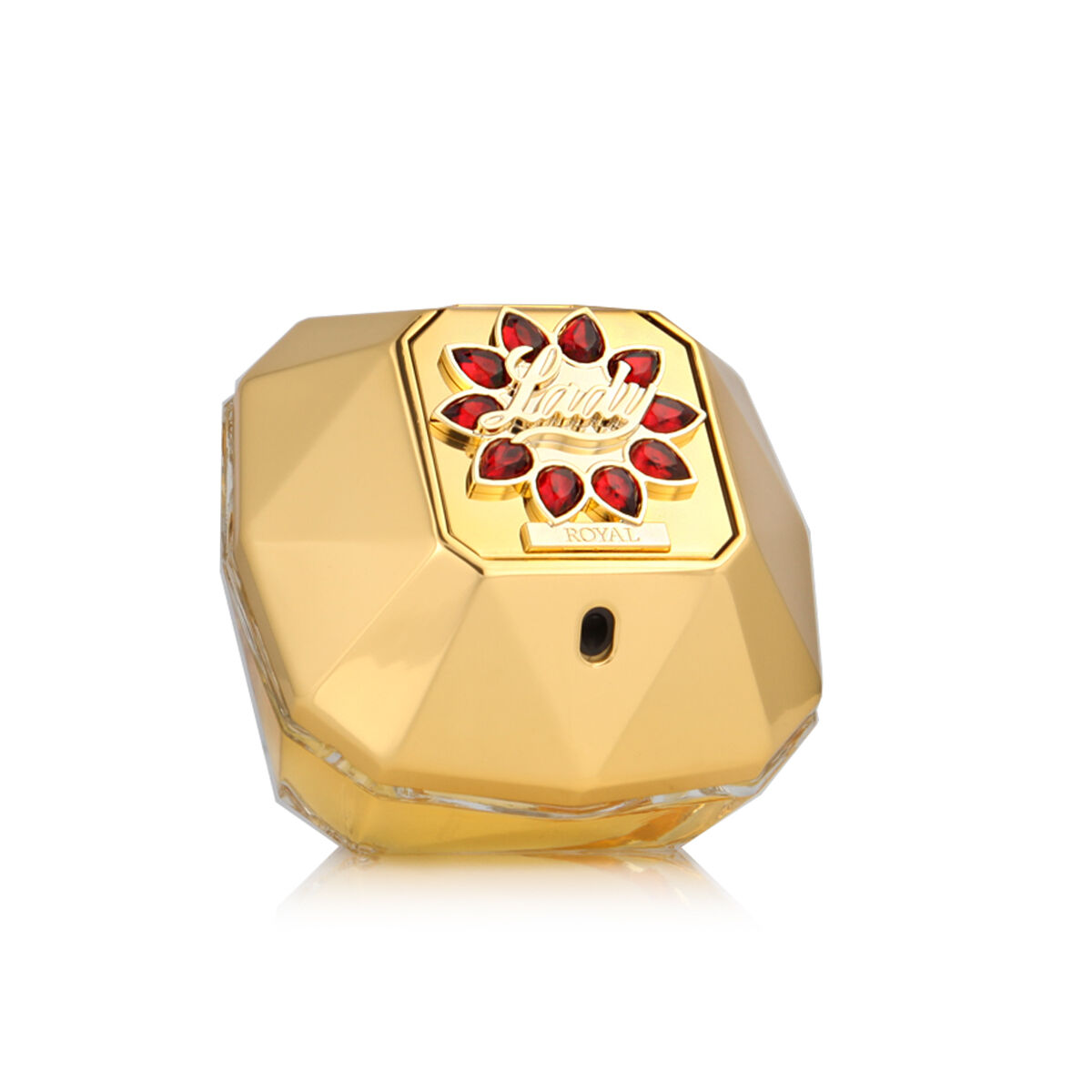 Parfym Damer Paco Rabanne EDP Lady Million Royal 80 ml - 2