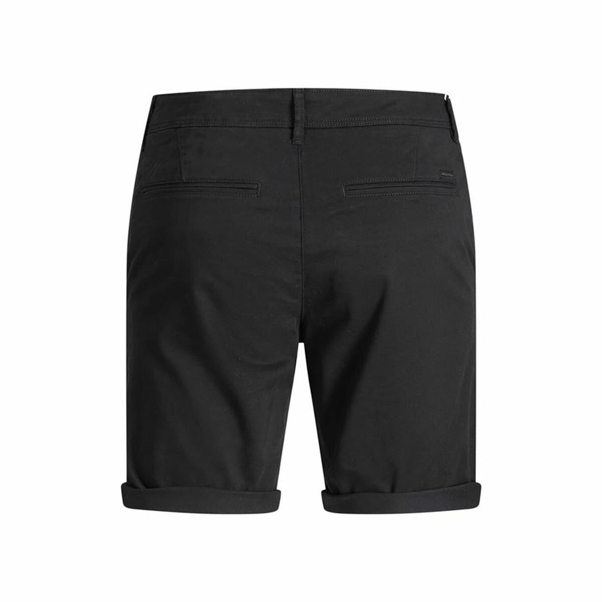 Byxor för vuxna Jack & Jones Jpstbowie Svart Män - 3