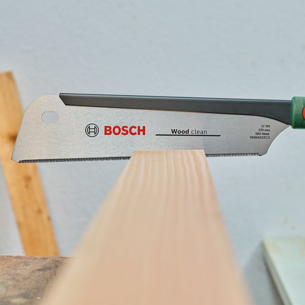 Bågsåg BOSCH - 3