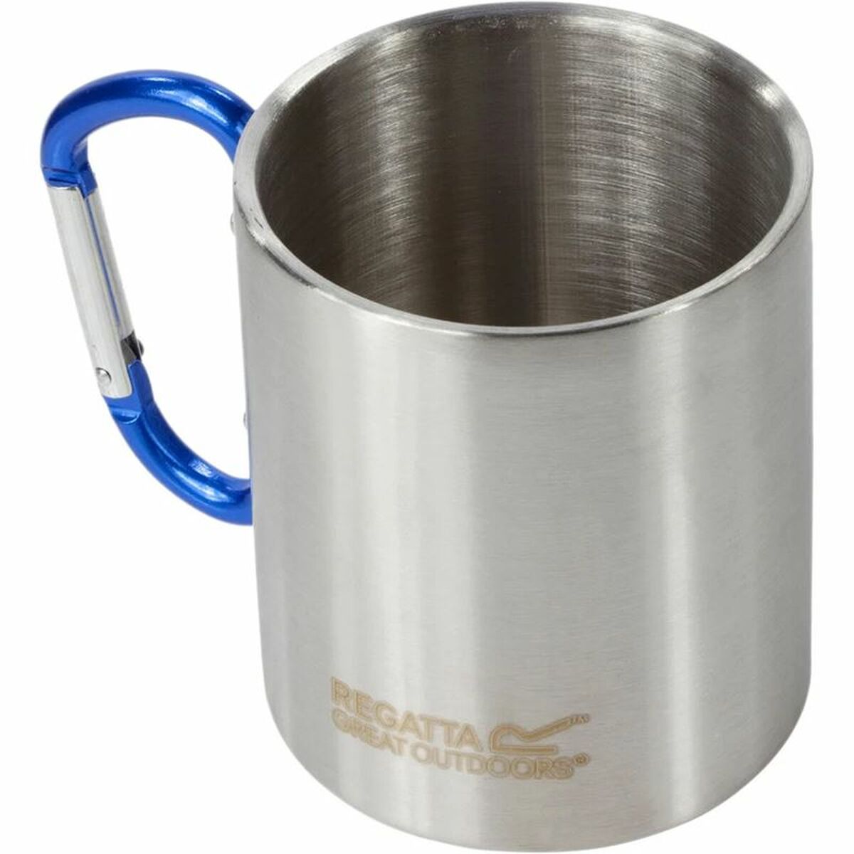 Termosmugg med lock Regatta RCE121-500 Grå 300 ml