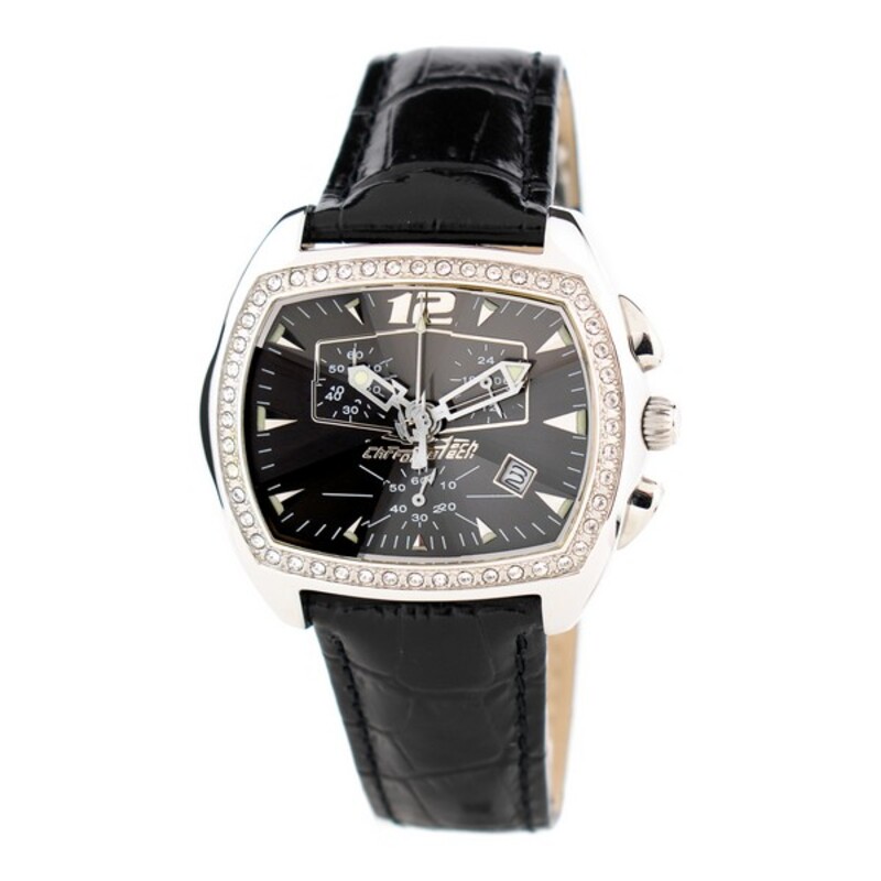 Damklocka Chronotech CT2185LS-02 (Ø 42 mm) - 5