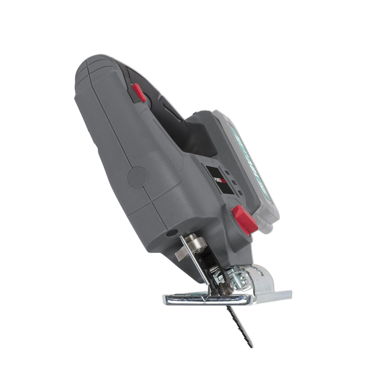 Jigsaws Powerplus POWEB2530 2500 rpm 18 V 20 mm - 6