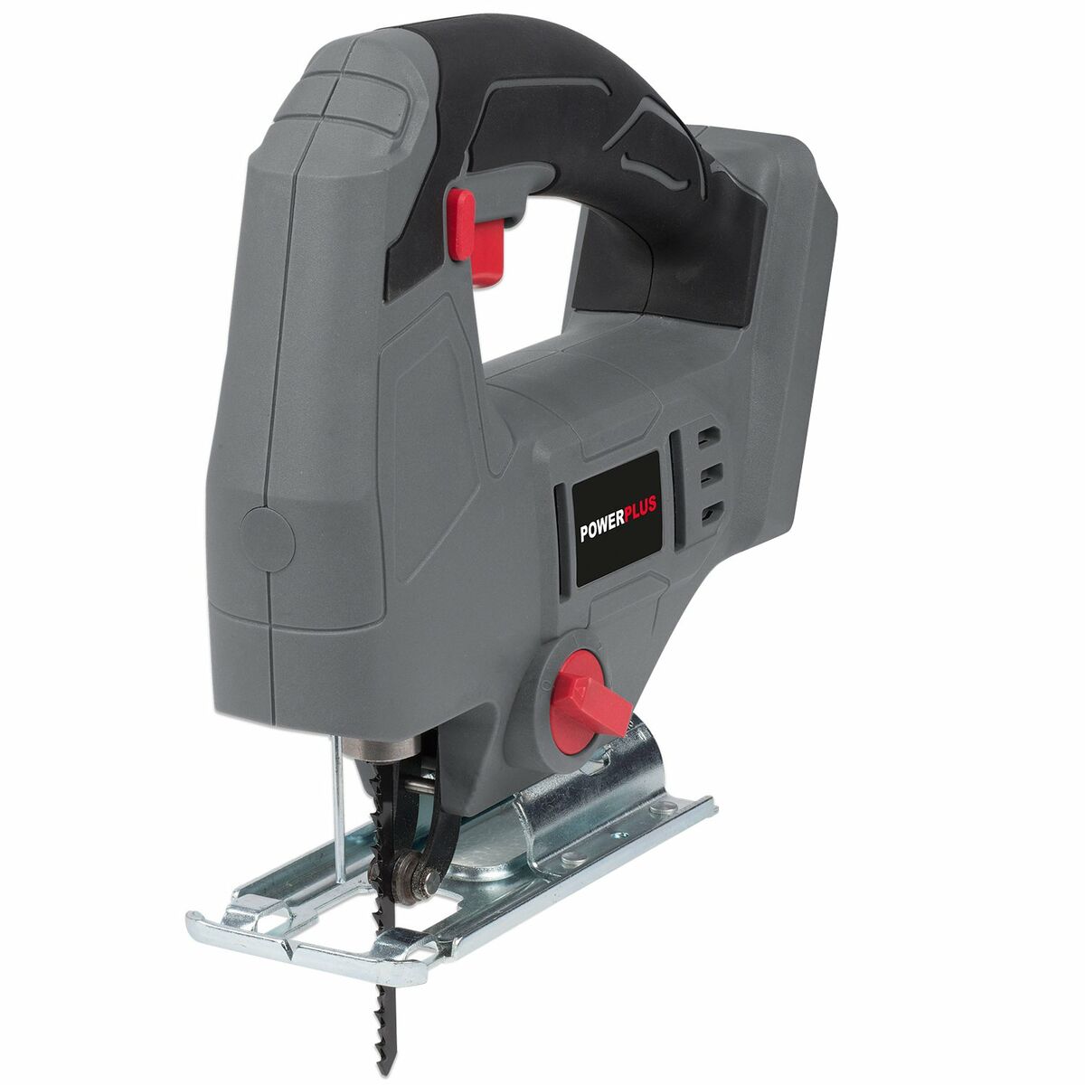 Jigsaws Powerplus POWEB2530 2500 rpm 18 V 20 mm - 8
