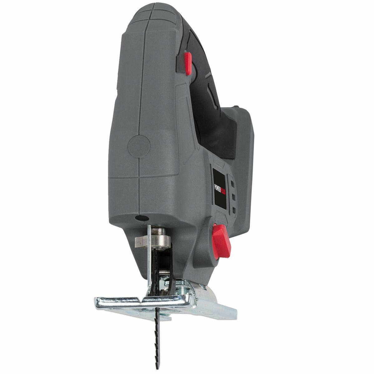 Jigsaws Powerplus POWEB2530 2500 rpm 18 V 20 mm - 7