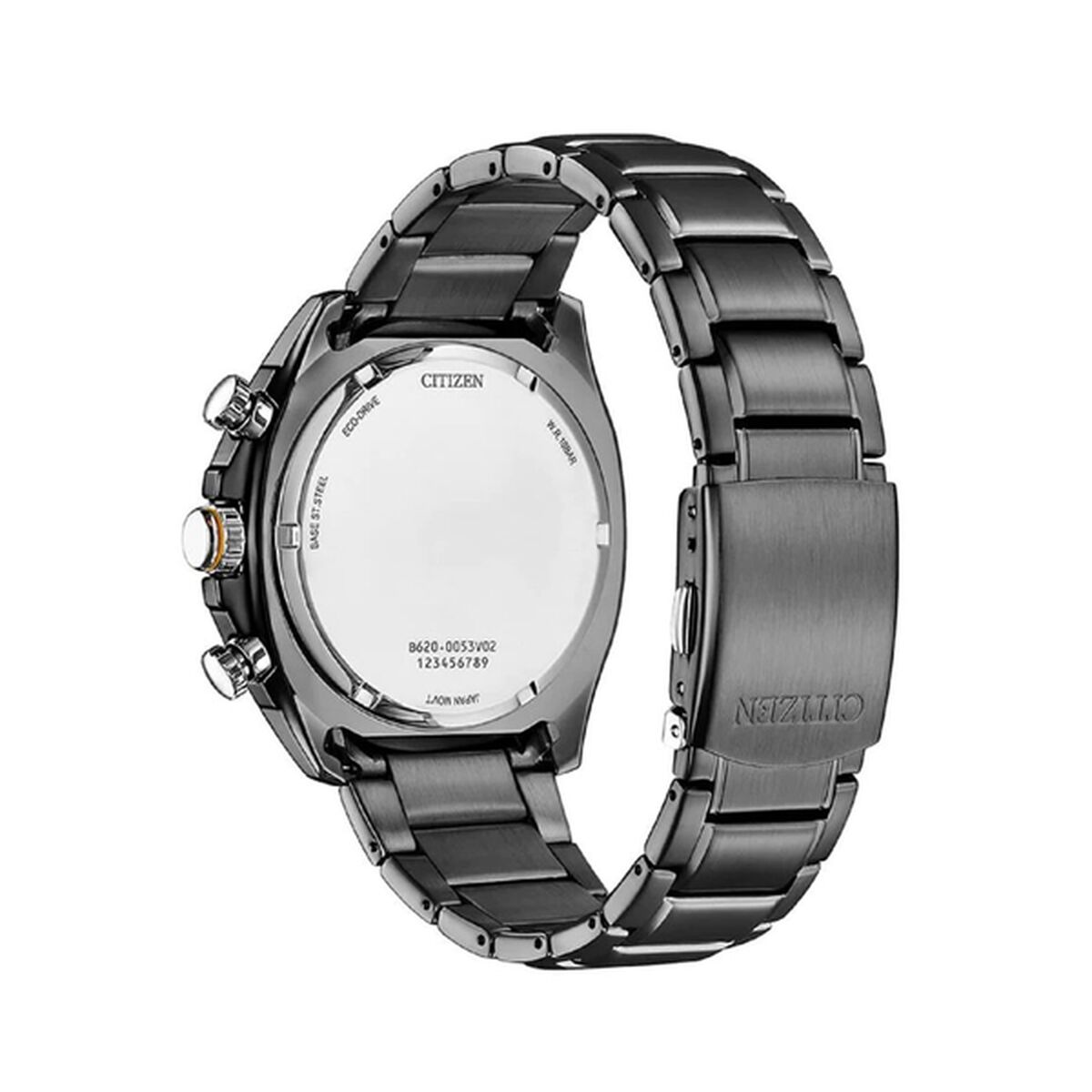 Herrklocka Citizen CA4567-82H - 3