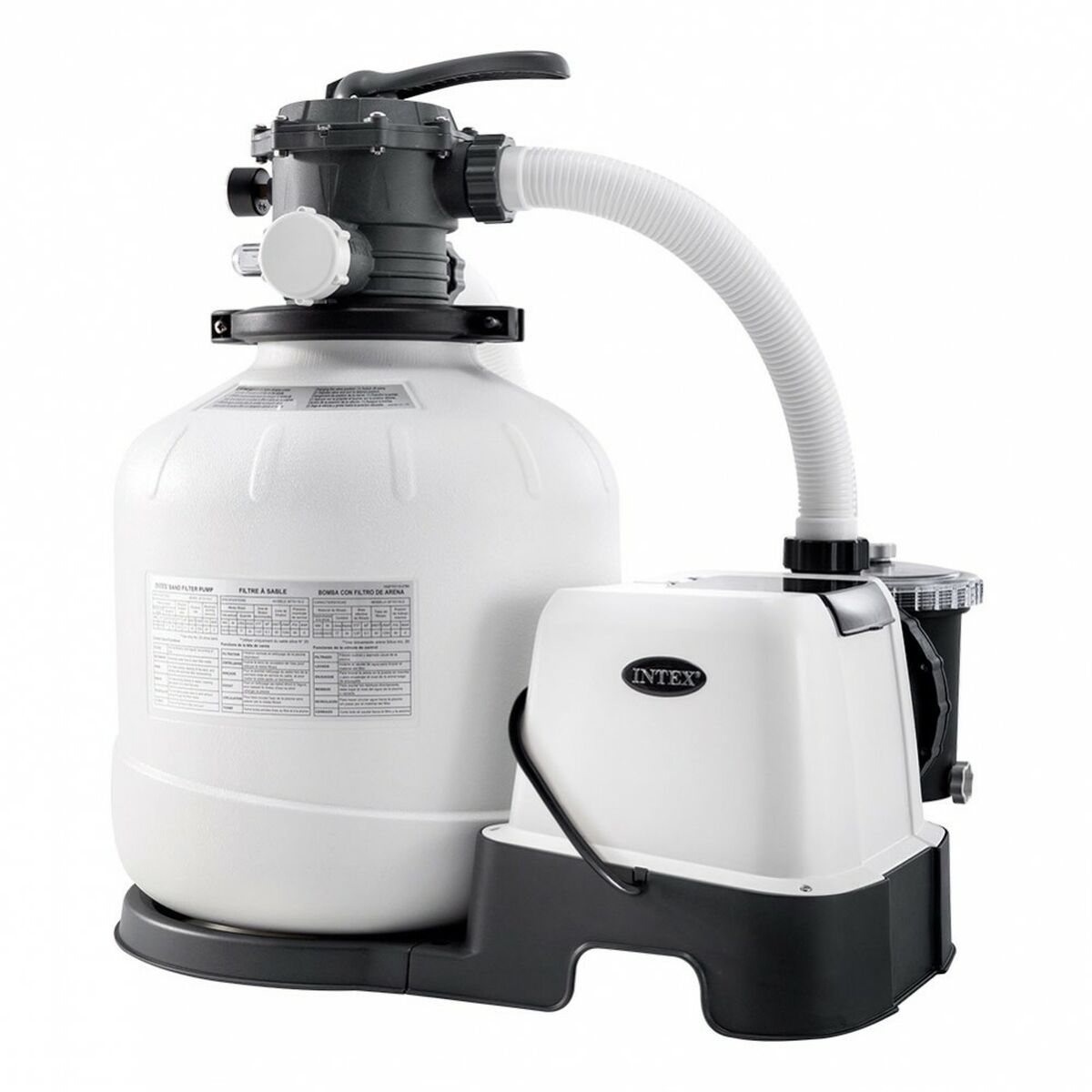 Bomb Intex 26680 - 6