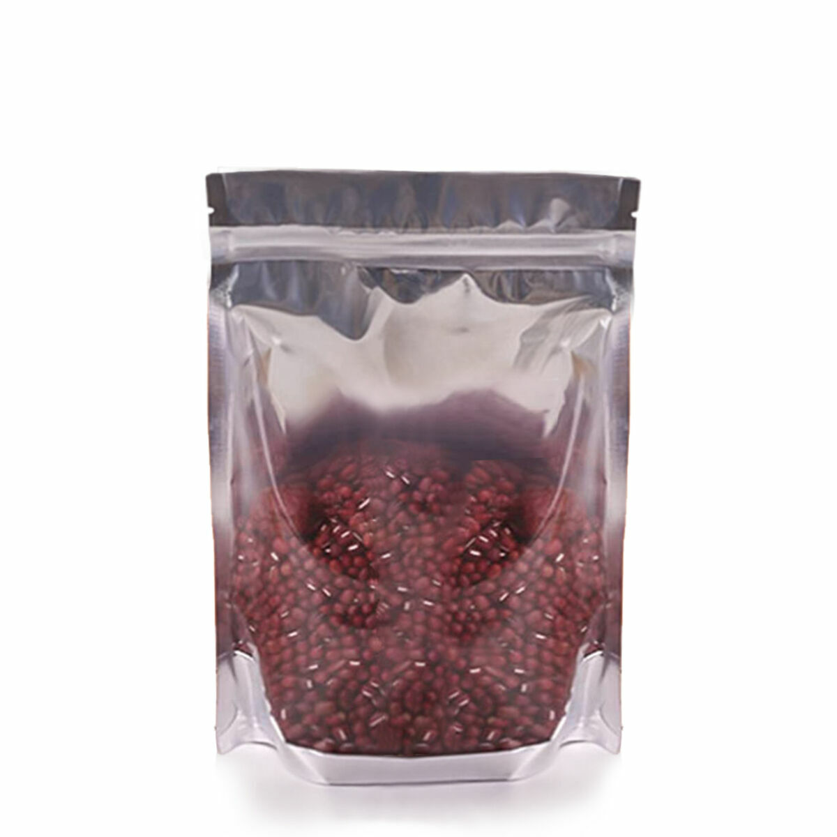 Set med återanvändningsbara livsmedelspåsar Algon 20 x 30 cm (24 antal) - 3