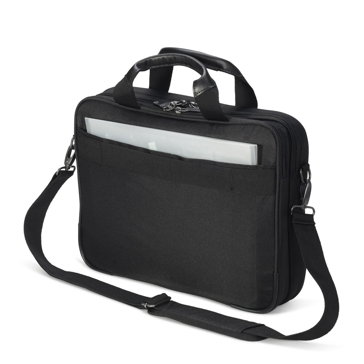 Laptopväska Dicota D31643 Svart 14,1'' - 3