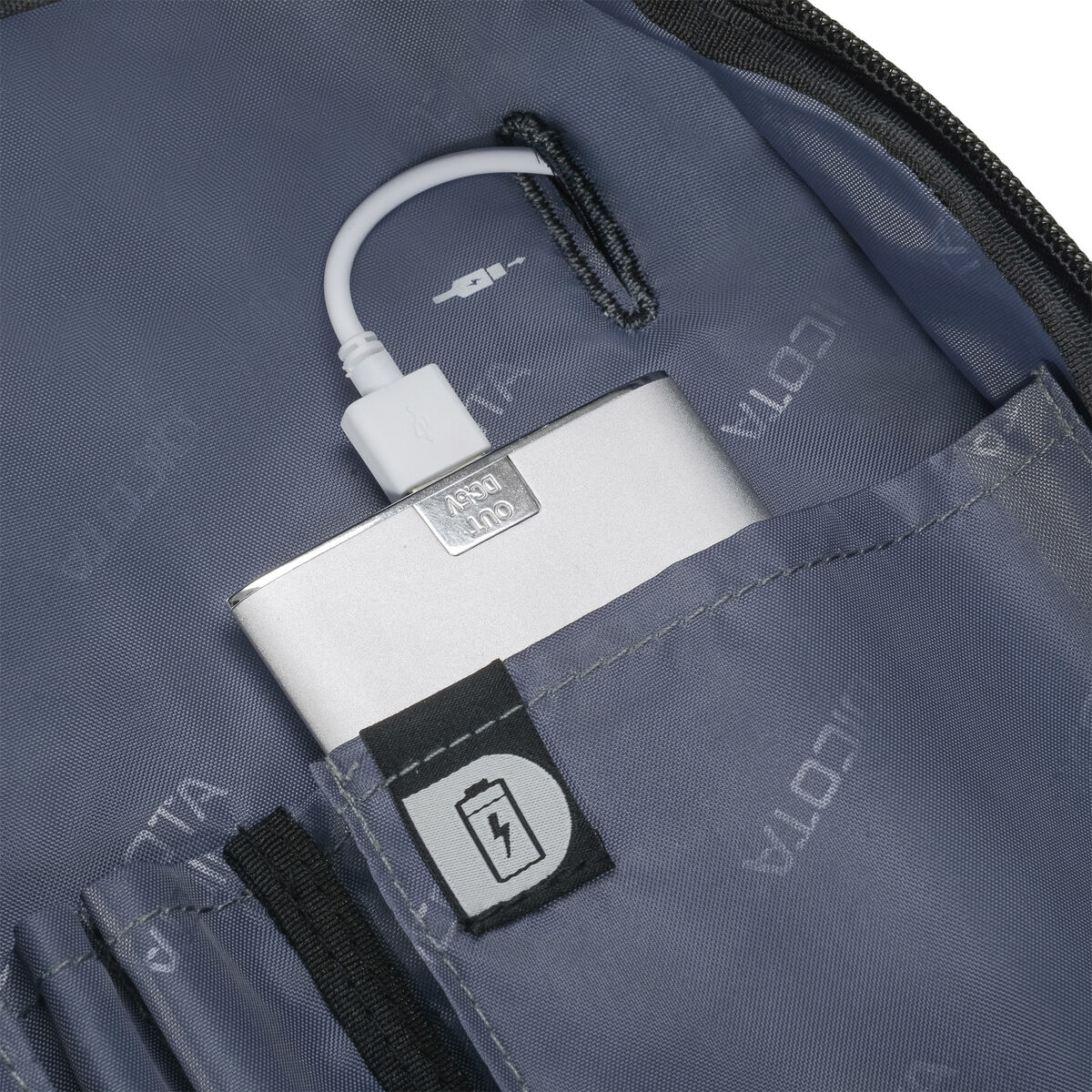 Laptopväska Dicota D31643 Svart 14,1'' - 9