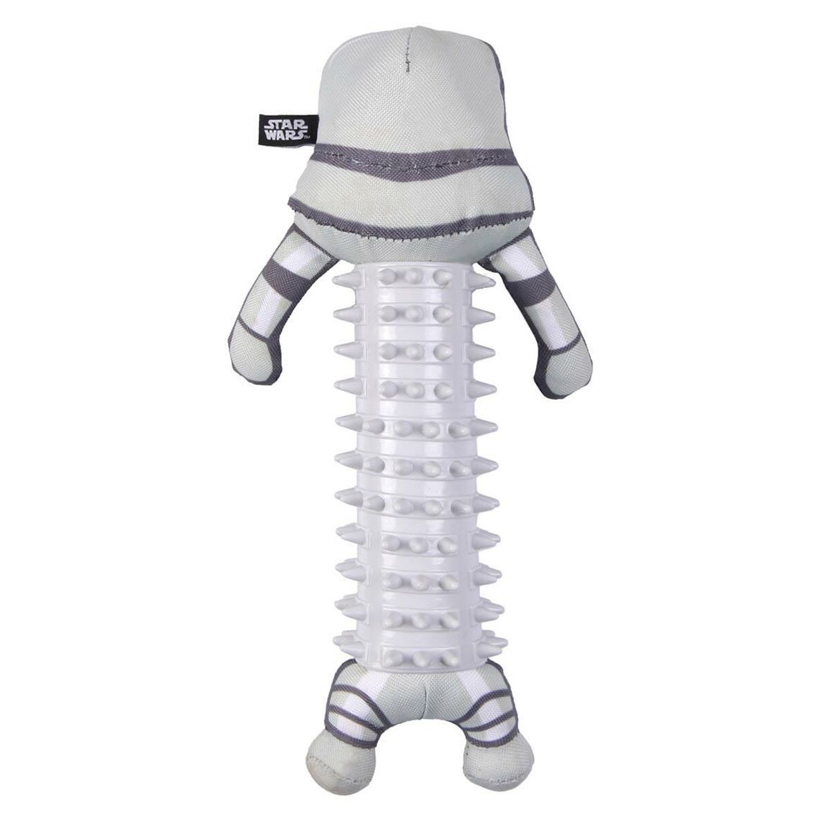 Hundleksak Star Wars   Grå EVA - 2