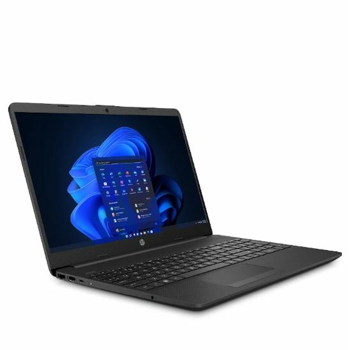 Bärbar dator HP 6S6F6EA 15" AMD Ryzen 5 5625U 8 GB RAM 512 GB SSD Qwerty Spanska