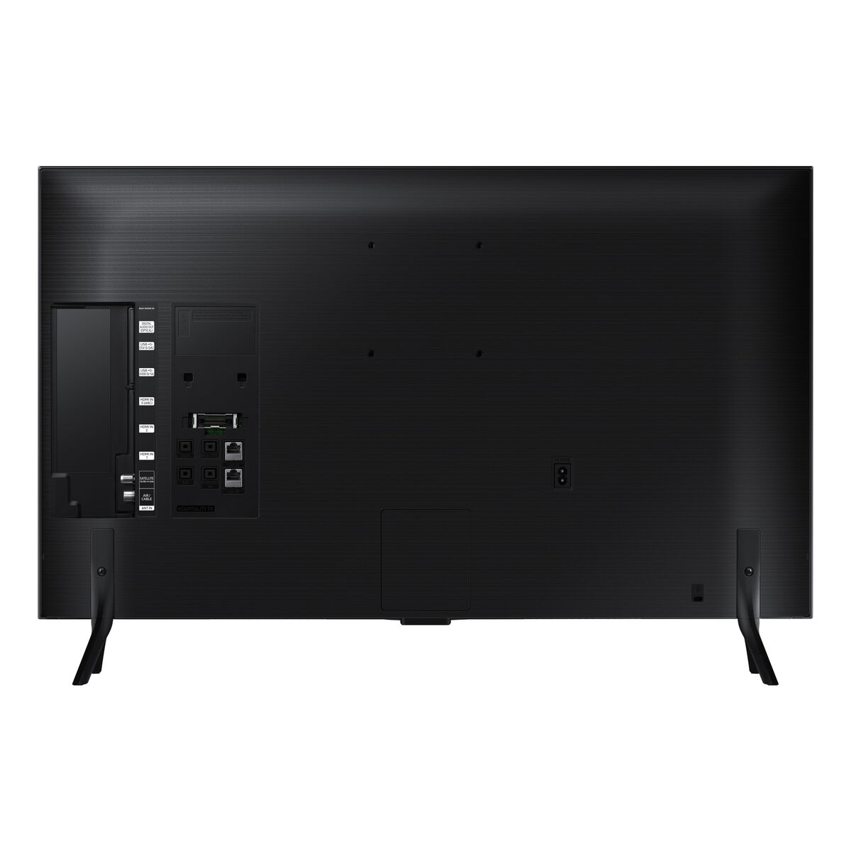 Smart TV Samsung HG32EJ690WEXEN Full HD 32" HDR QLED Hotel TV - 5