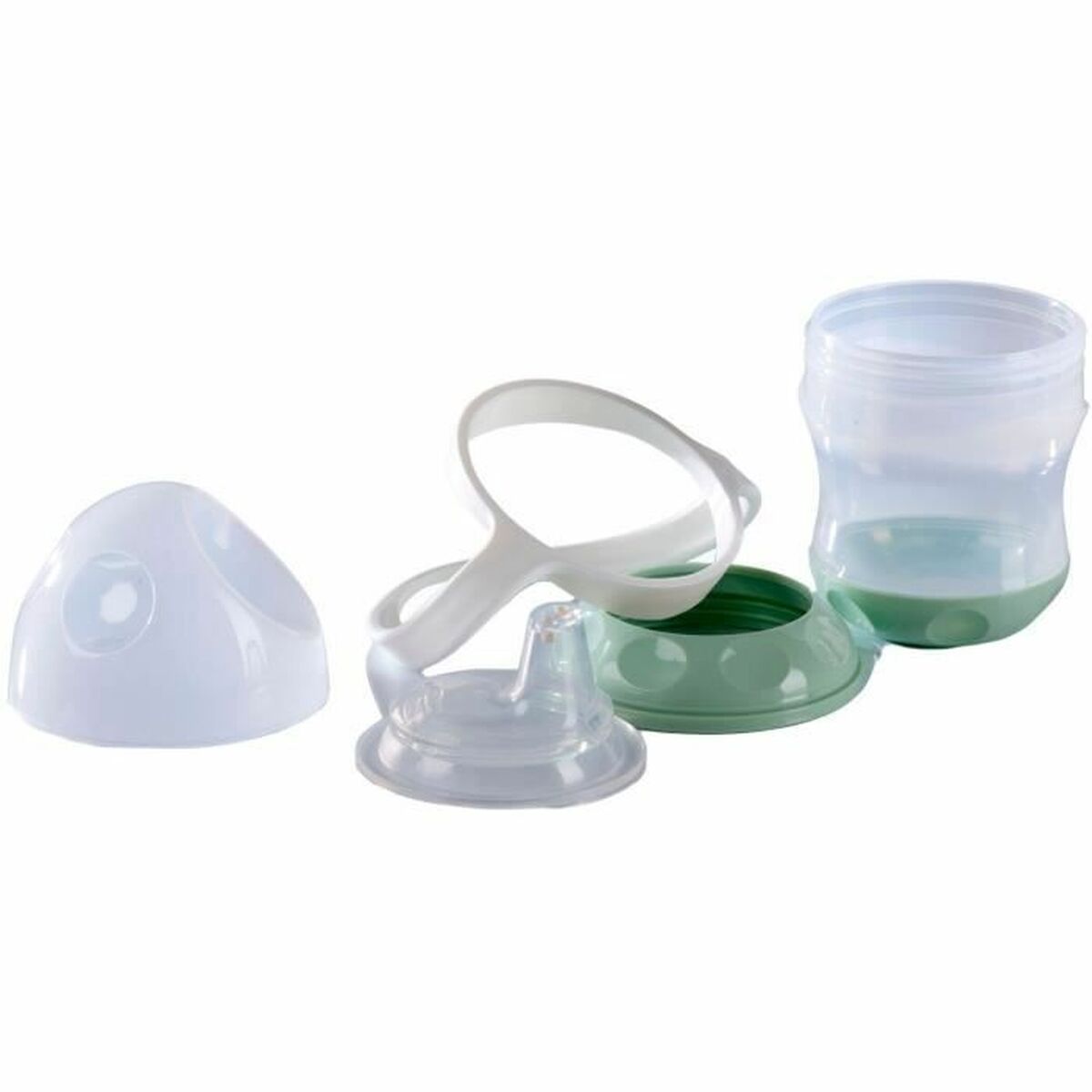 övningskoppen ThermoBaby - 4