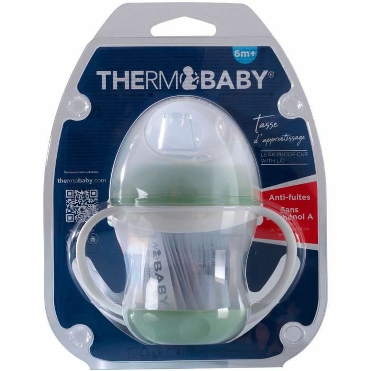 övningskoppen ThermoBaby - 5
