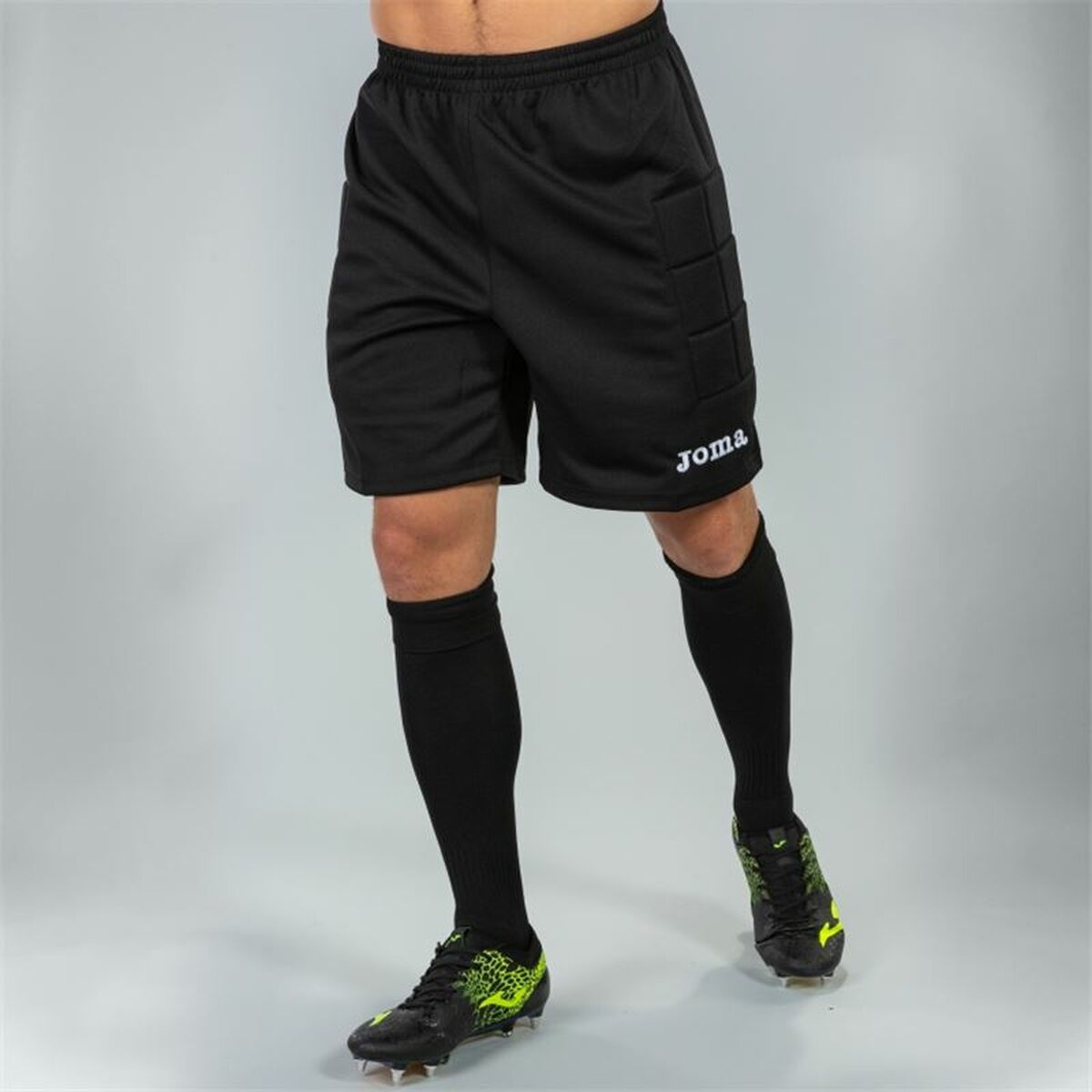 Fotbollsmålvaktsbyxor Joma Sport Protec Portero - 3