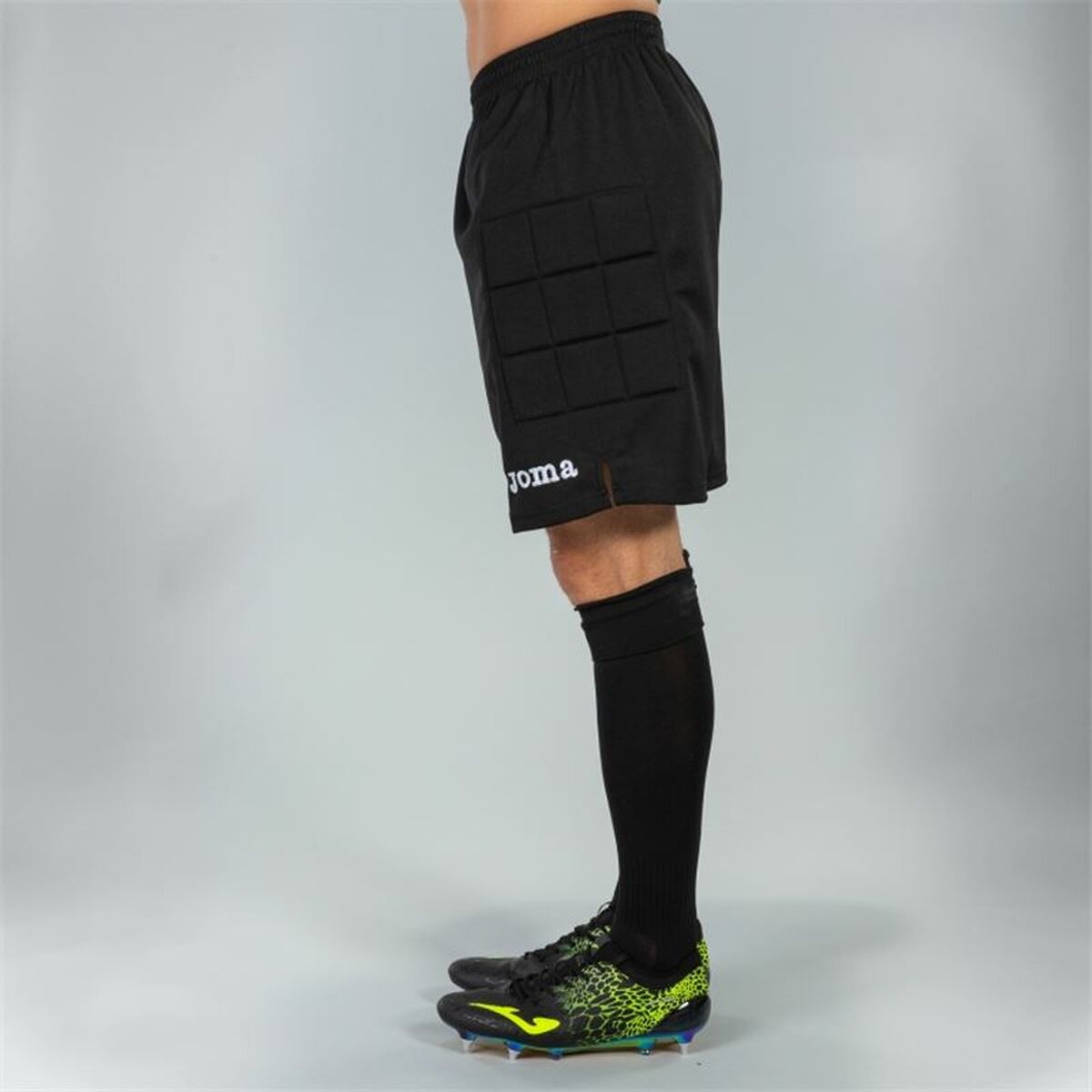 Fotbollsmålvaktsbyxor Joma Sport Protec Portero - 4