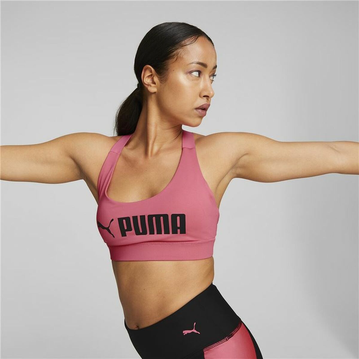 Sport-BH Puma Multicolour - 3