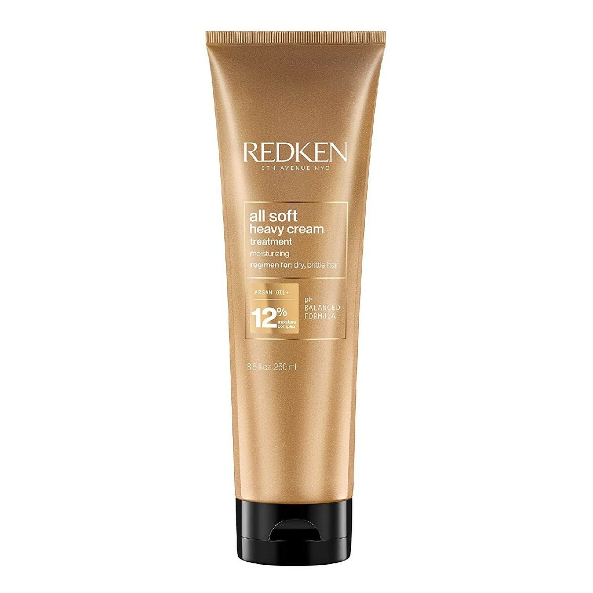 Fuktande ansiktsmask Redken E3531600 250 ml