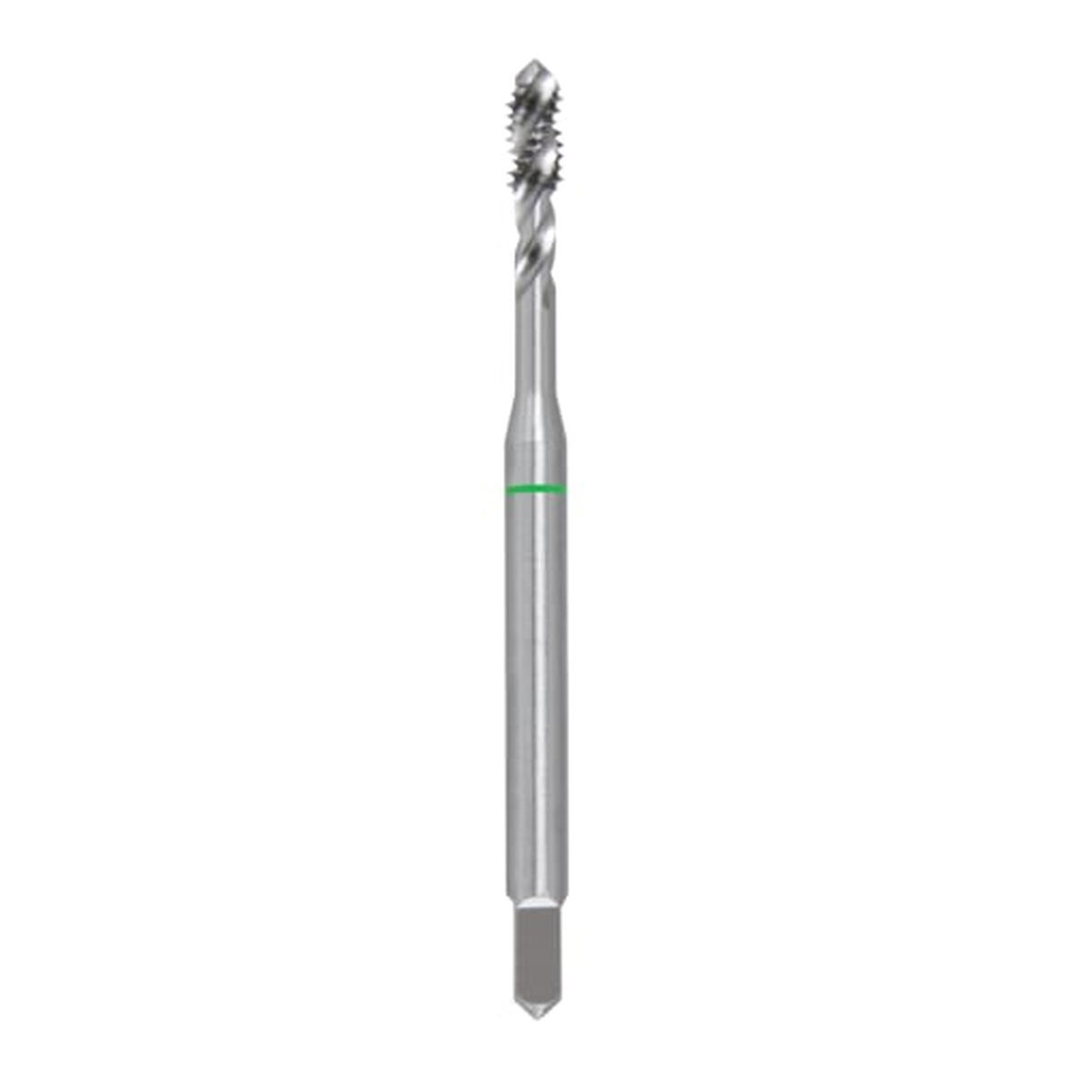 Gängtapp för maskiner RUKO Höghastighetsstål (HSS) DIN 374 Typ C - 3