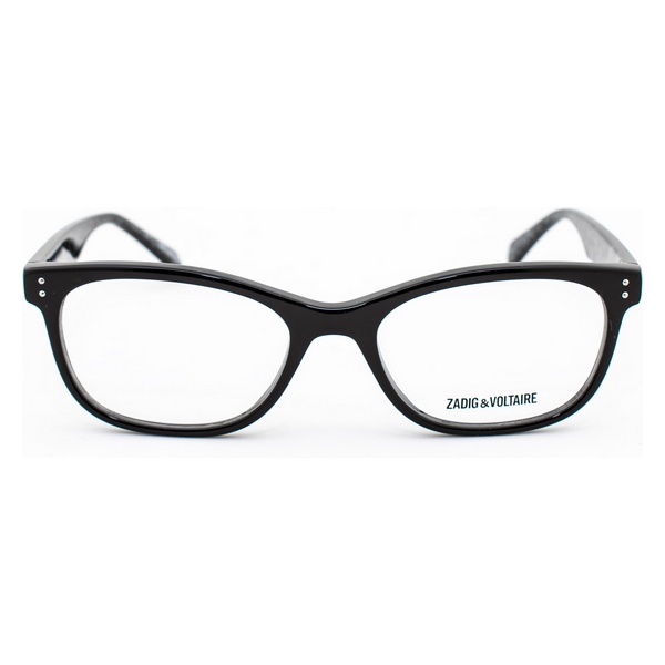 Glasögonbågar Zadig & Voltaire VZV164-700Y Ø 52 mm - 2