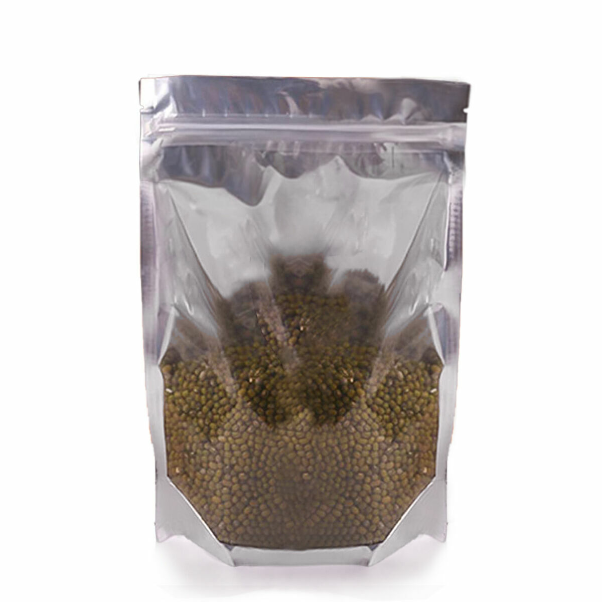 Set med återanvändningsbara livsmedelspåsar Algon 24 x 35 cm (24 antal) - 5