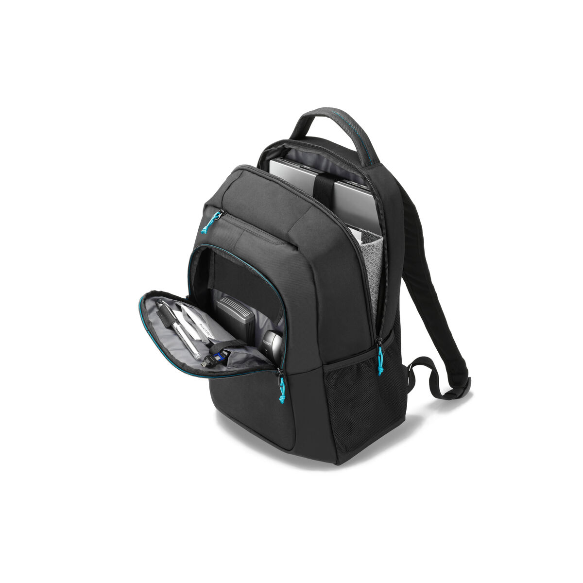 Laptopväska Dicota D30575 Svart/Blå 15,6'' - 2