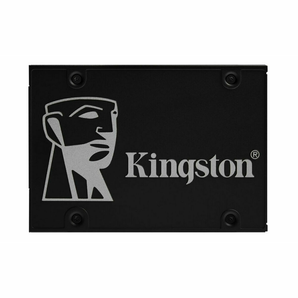 Hårddisk Kingston SKC600/512G 512 GB SSD