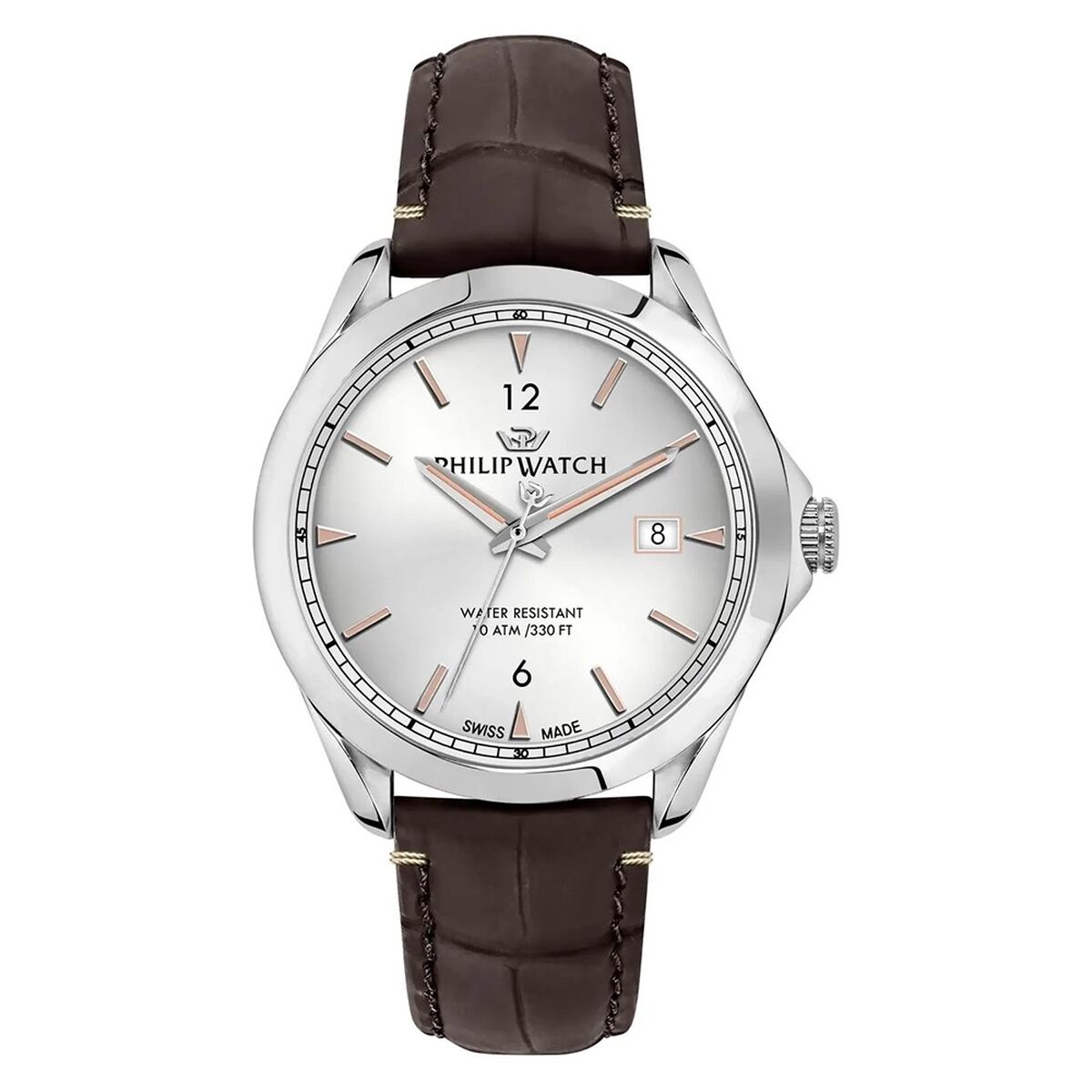 Herrklocka Philip Watch R8251165007