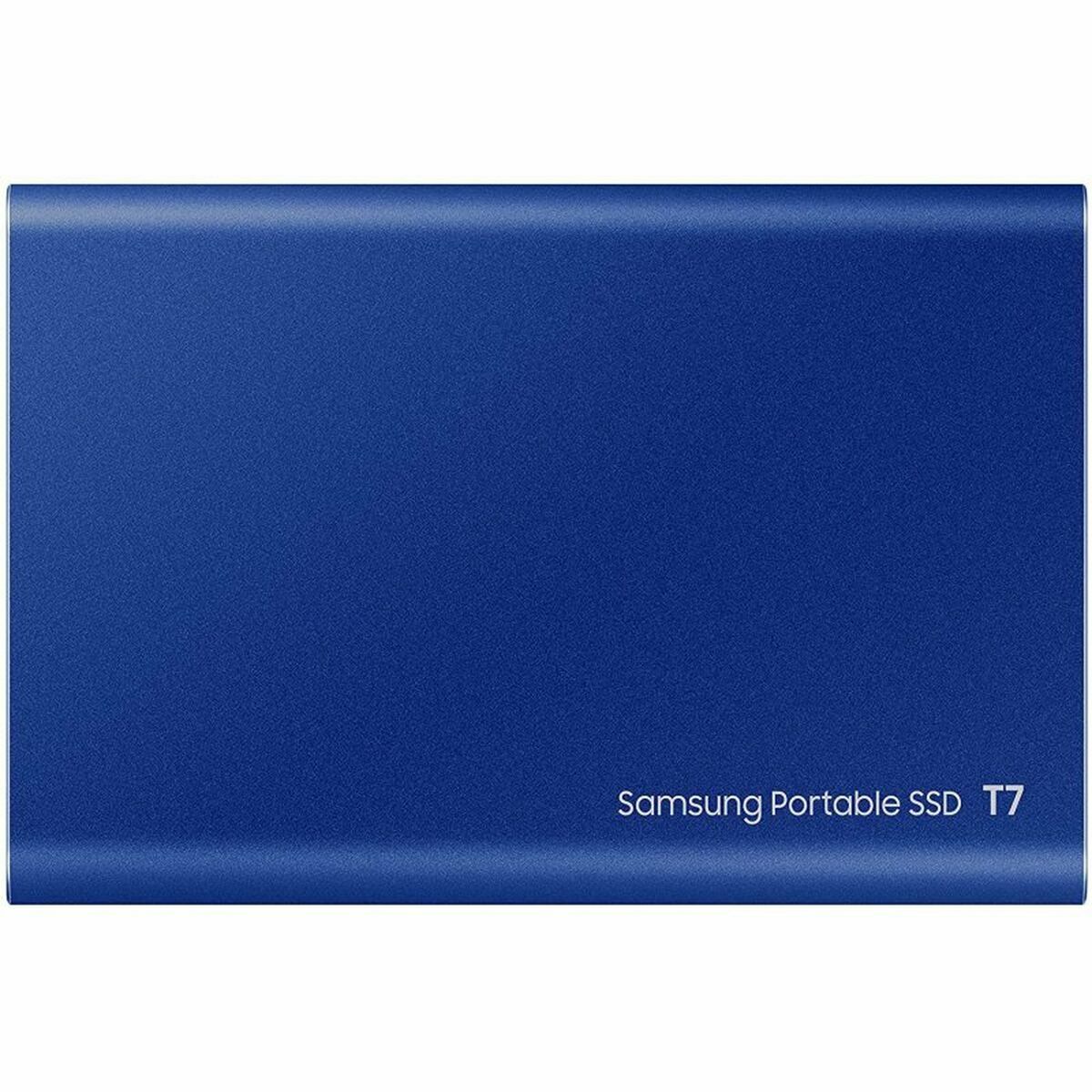 Extern Hårddisk Samsung Portable SSD T7 2 TB 2 TB SSD - 3
