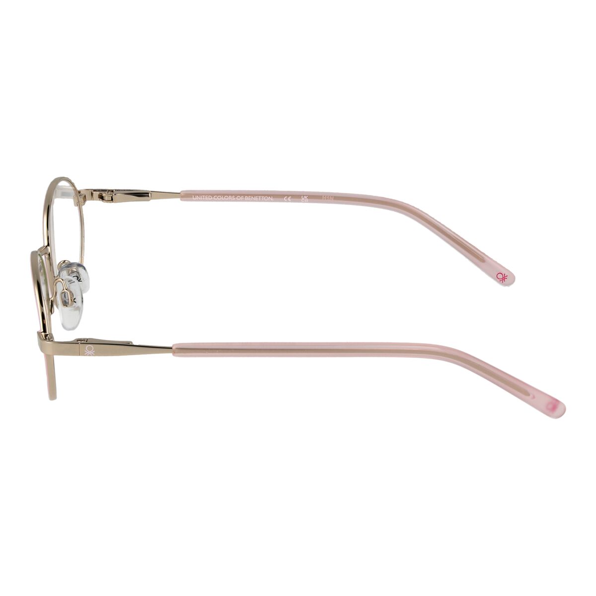 Glasögonbågar Benetton BEKO40 46206 - 4