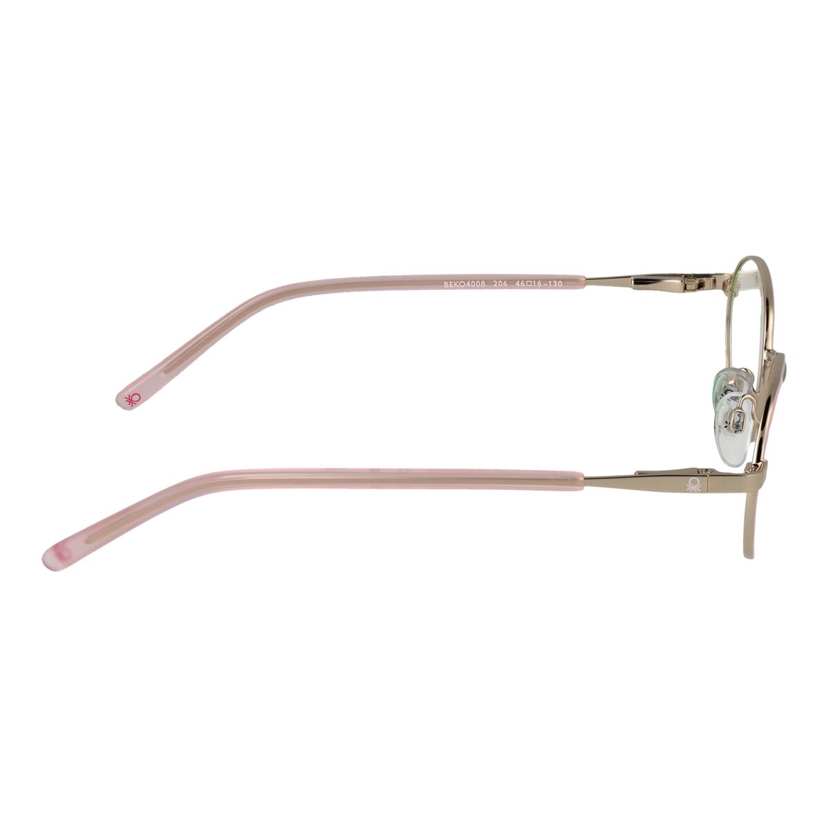 Glasögonbågar Benetton BEKO40 46206 - 5