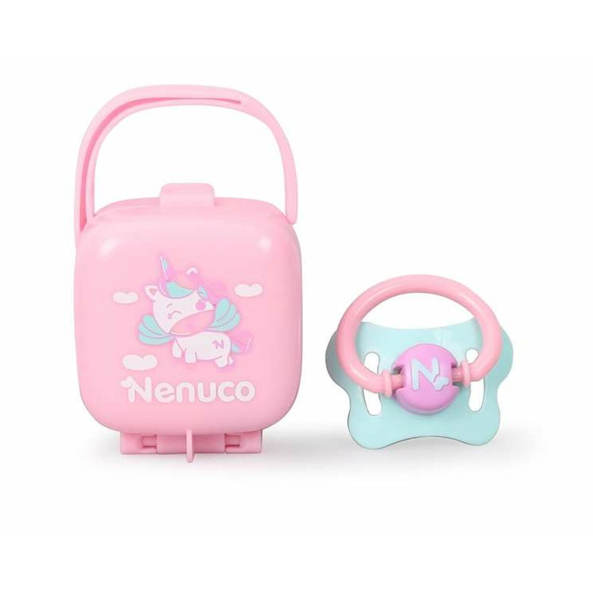 Napp Nenuco Leksak - 2