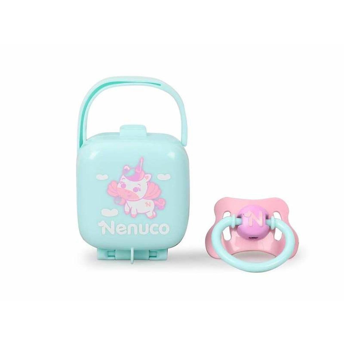 Napp Nenuco Leksak - 4