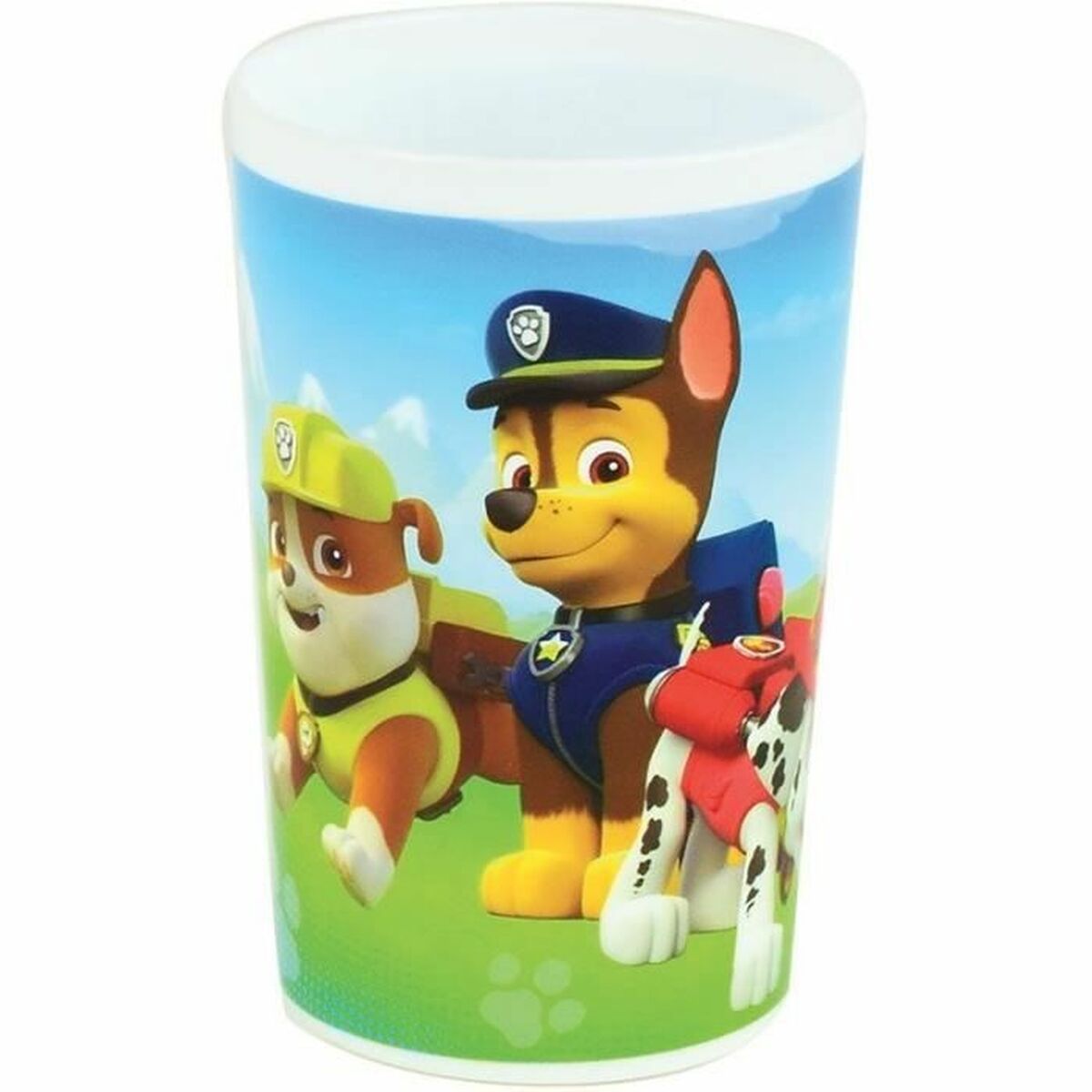 Servissats Fun House PAW PATROL - 4