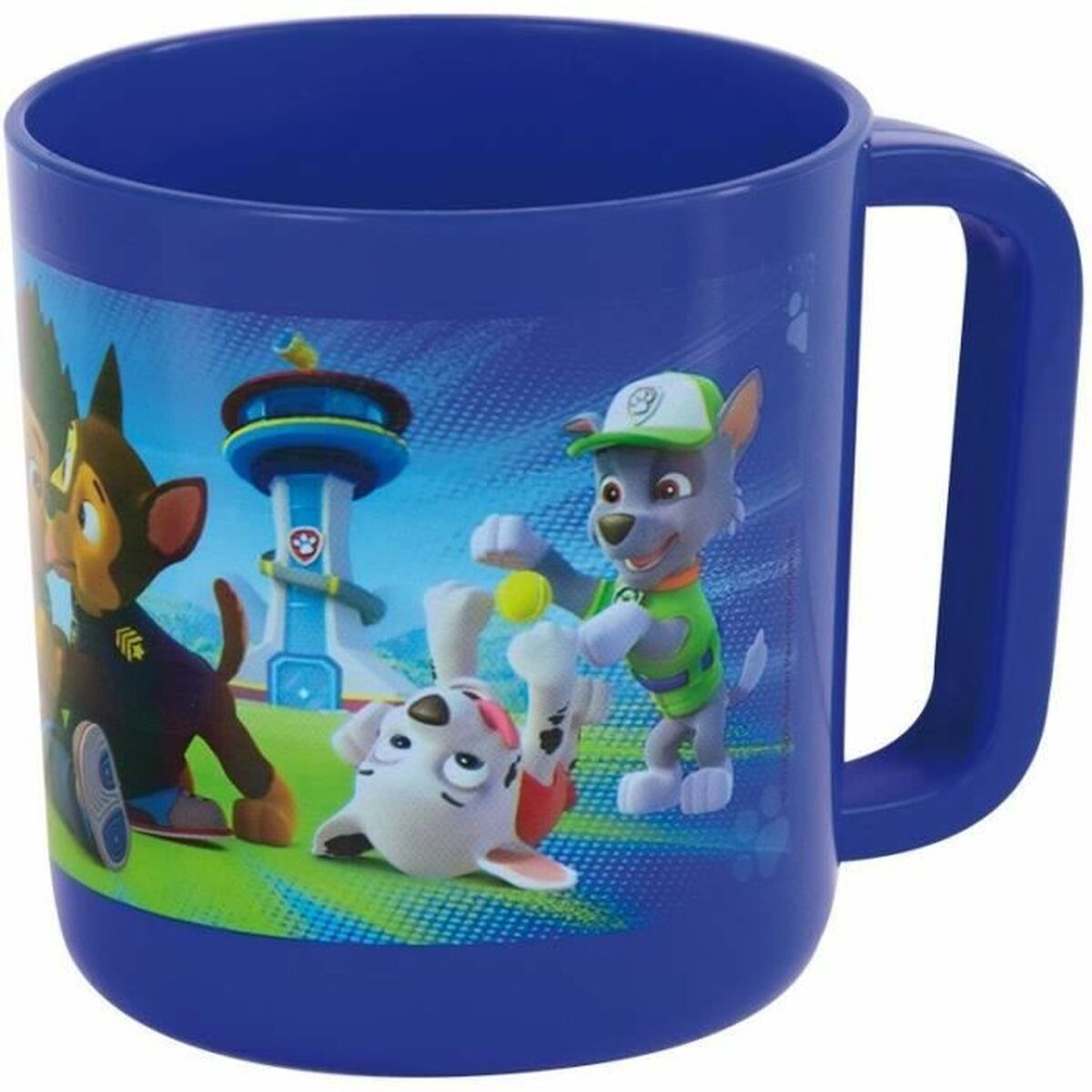 Servissats Fun House PAW PATROL - 5