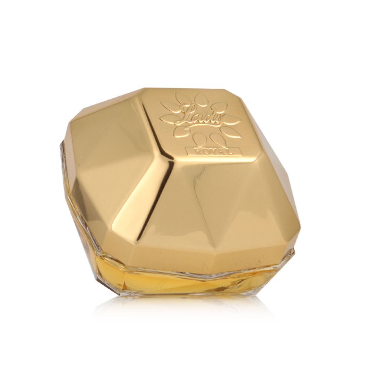 Parfym Damer Paco Rabanne EDP Lady Million Royal 30 ml - 2