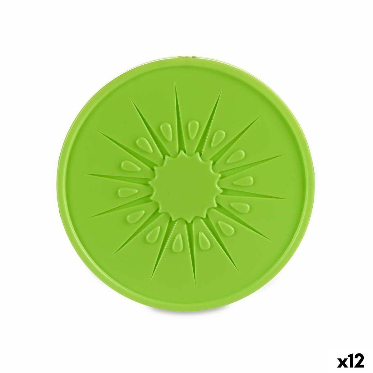 Isklamp Leknes 250 ml 17,5 x 1,5 x 17,5 cm (12 antal)