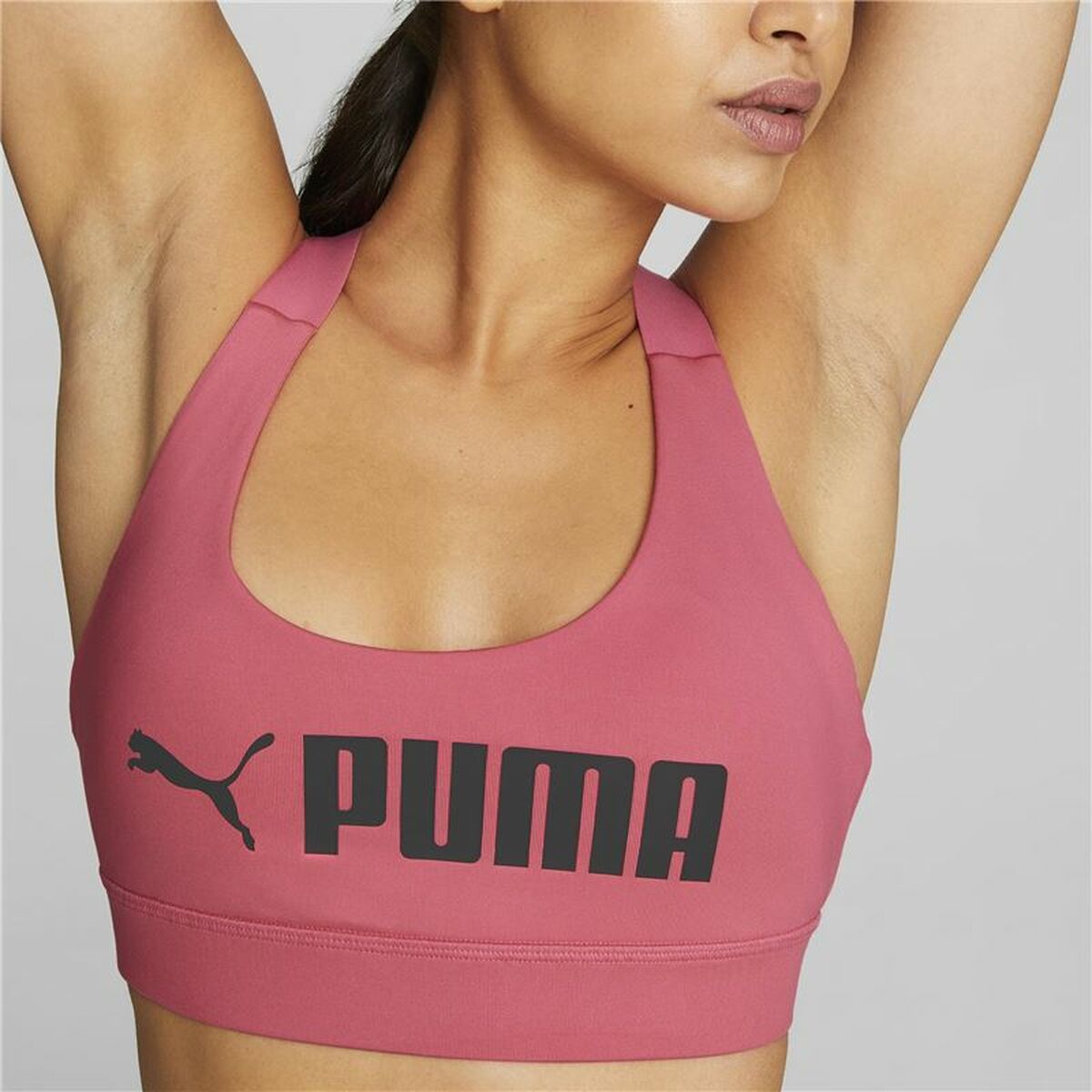 Sport-BH Puma Multicolour - 4