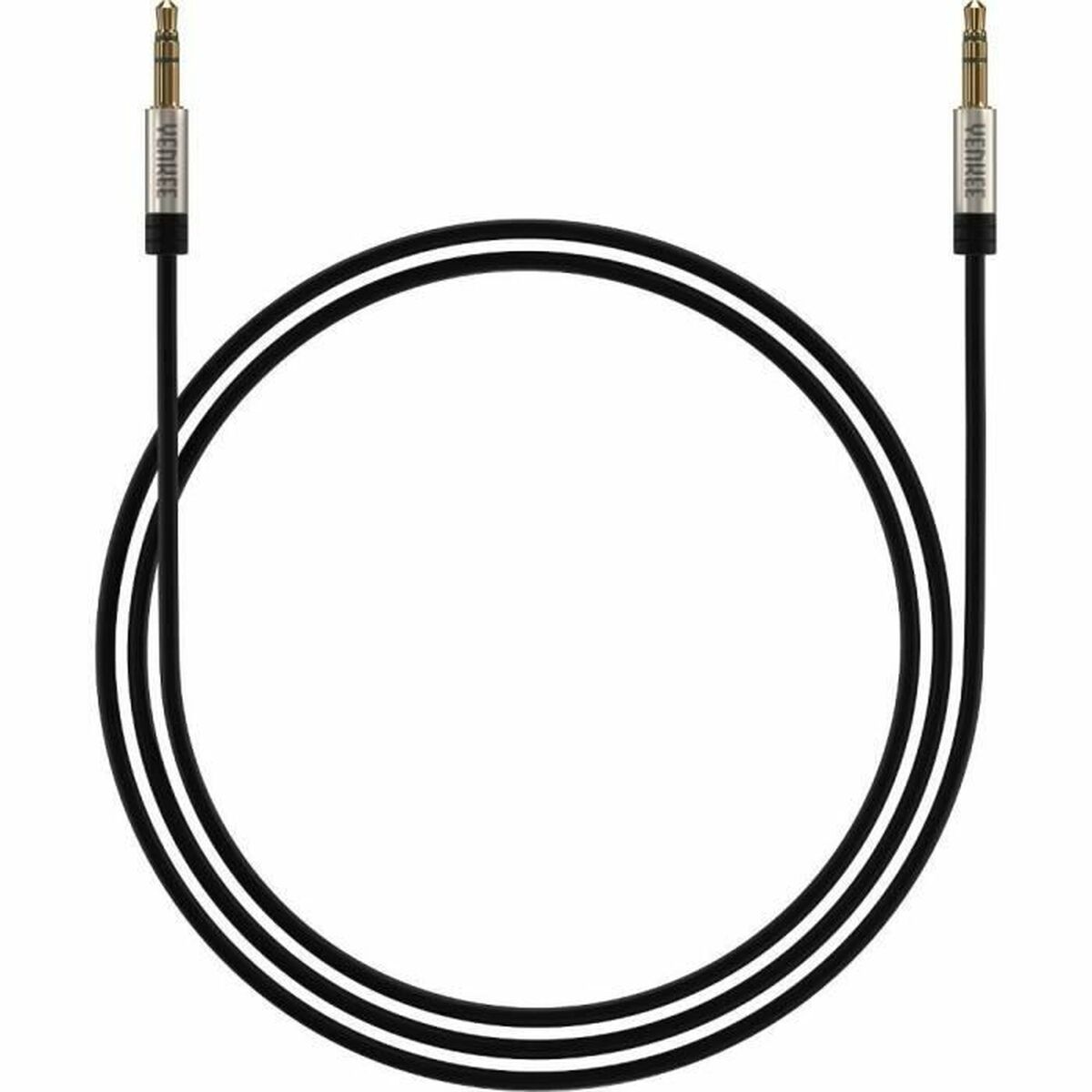 Kabel-Jack Yenkee YCA 201 BSR 1 m - 2