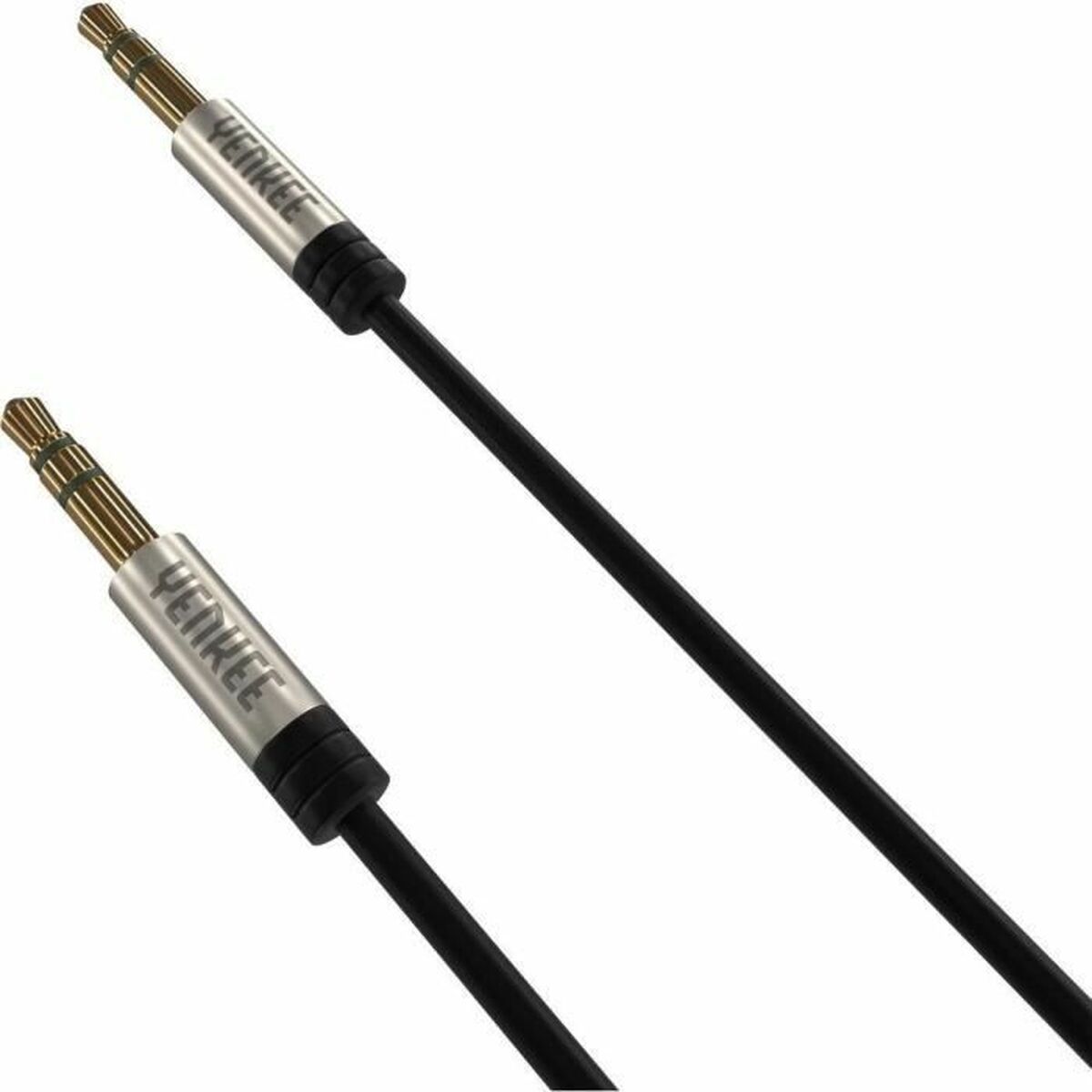 Kabel-Jack Yenkee YCA 201 BSR 1 m