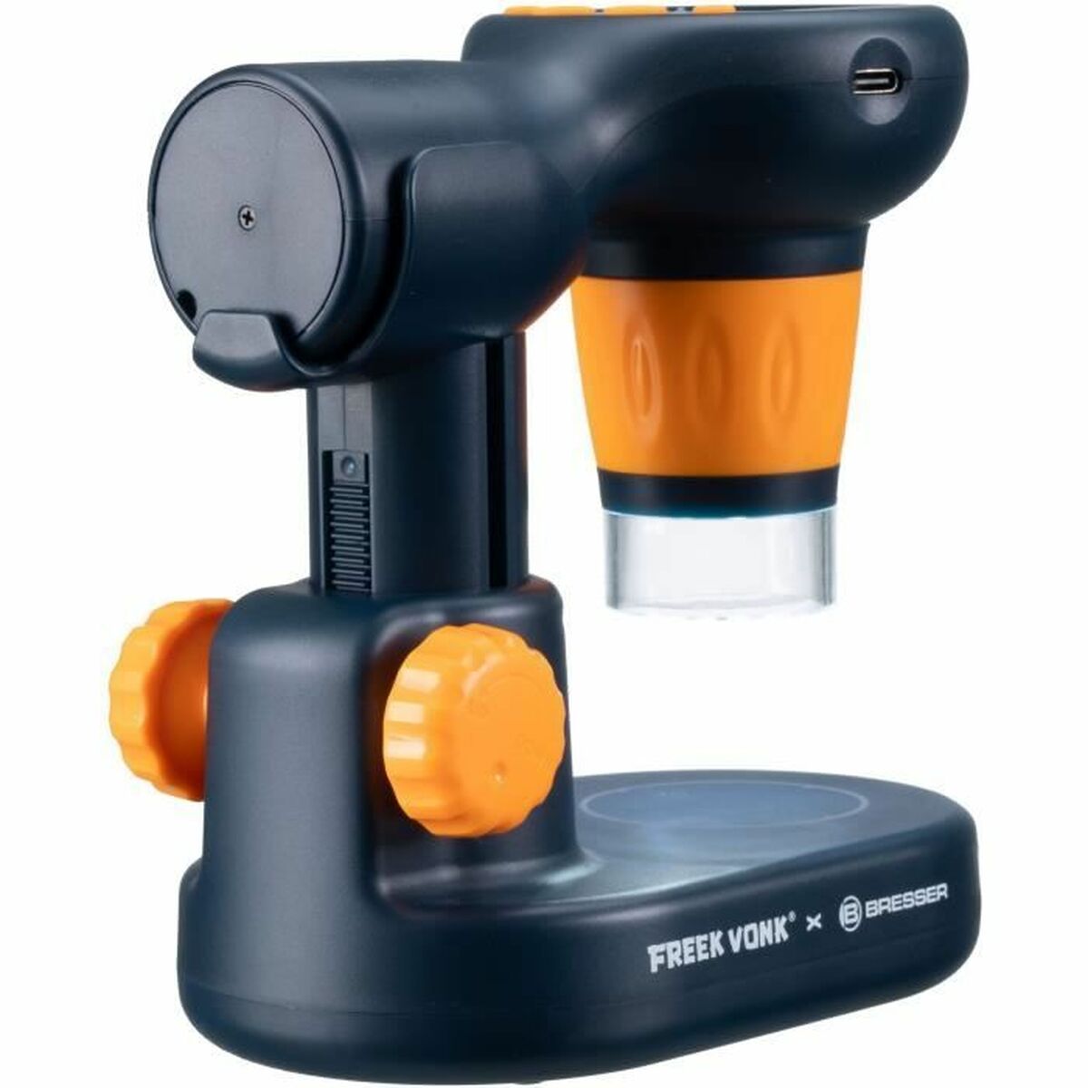 Mikroskop Bresser - 3