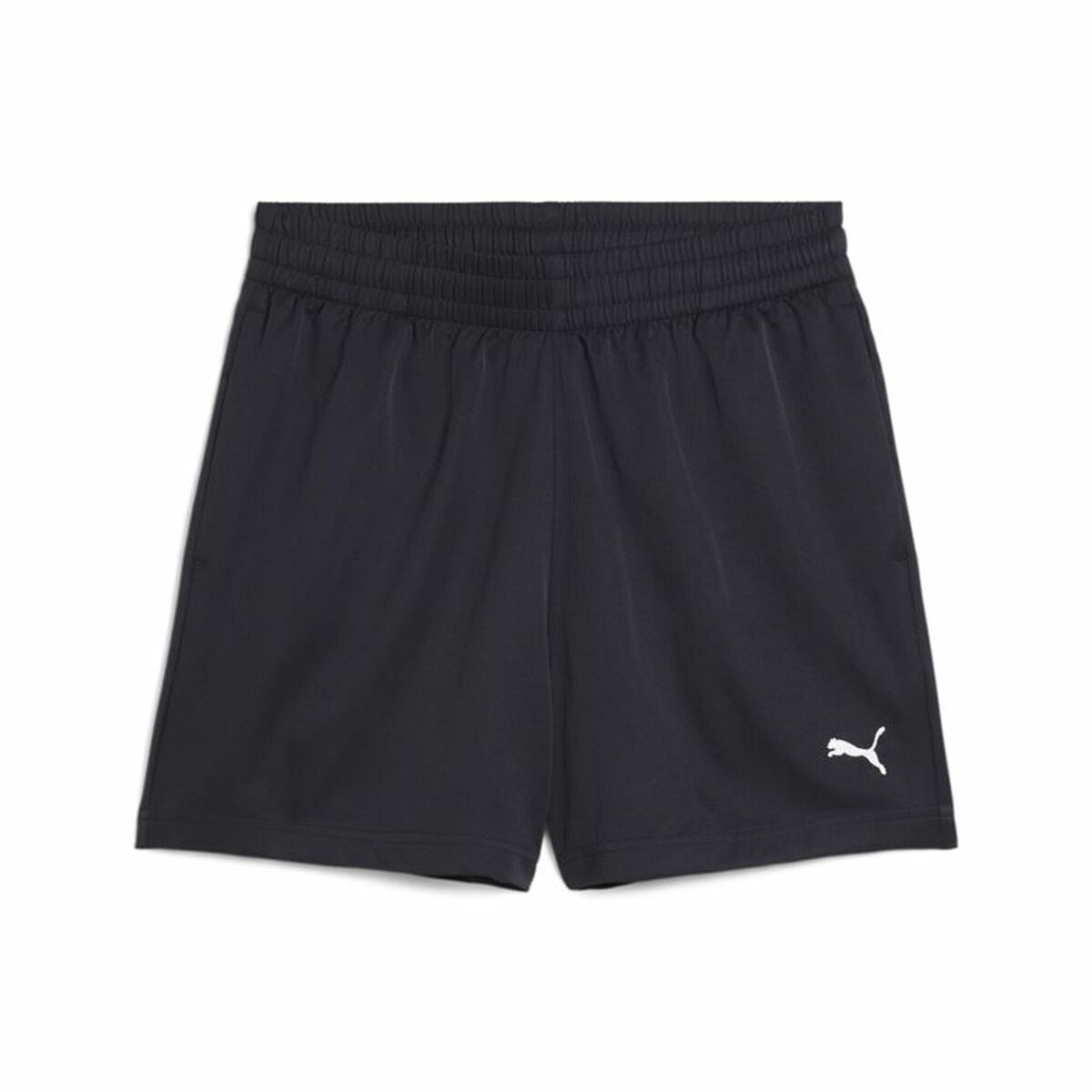 Sportshorts för män Puma Essentials Woven Shorts 5" Blå