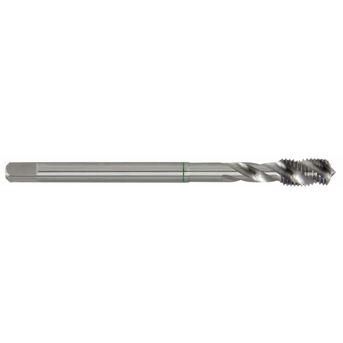 Gängtapp för maskiner RUKO Höghastighetsstål (HSS) DIN 374 Typ C - 2
