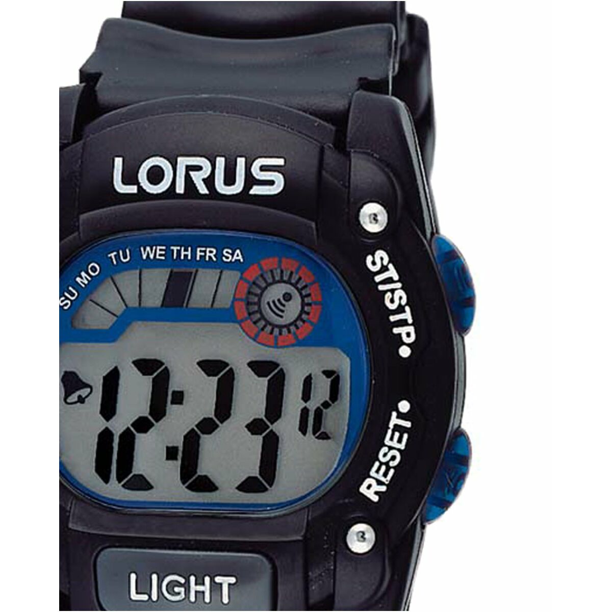 Herrklocka Lorus R2351AX9 - 3